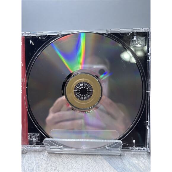 Paula Cole Band – Amen CD 1999 Warner Bros - Picture 5 of 5